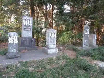 大生郷天満宮(茨城県)