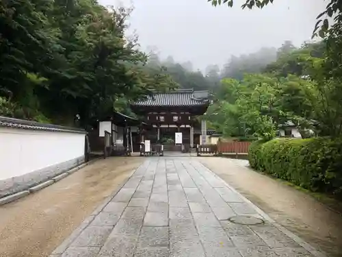 岡寺（龍蓋寺）のその他建物