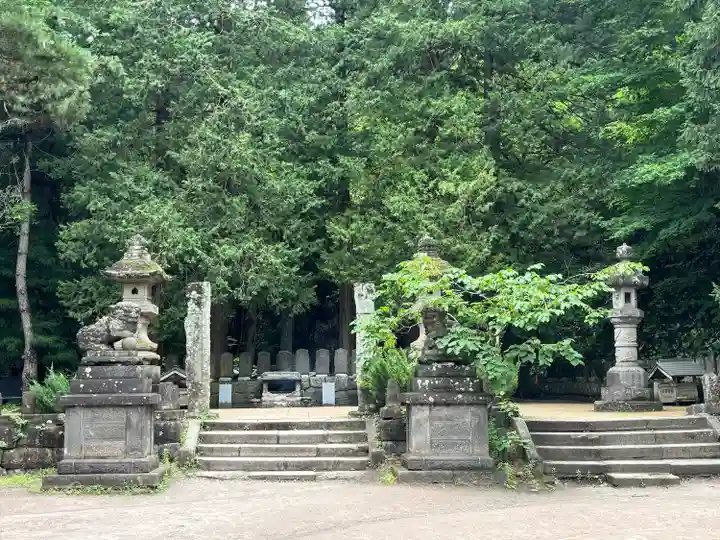 宇賀神堂(福島県)
