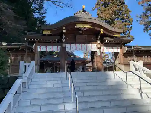 高麗神社(埼玉県)