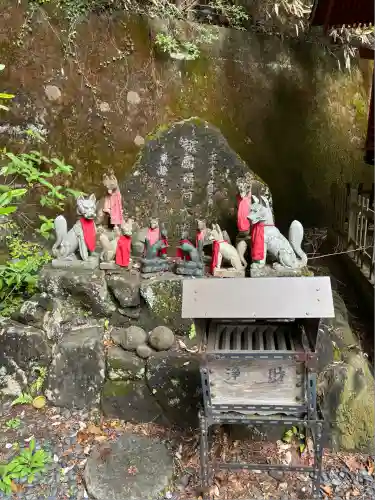 高尾山薬王院(東京都)