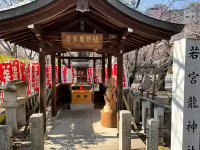 若宮八幡社(愛知県)