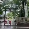 諏訪神社(東京都)