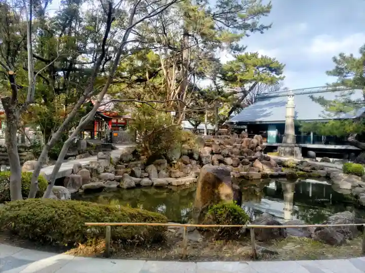 西宮神社(兵庫県)