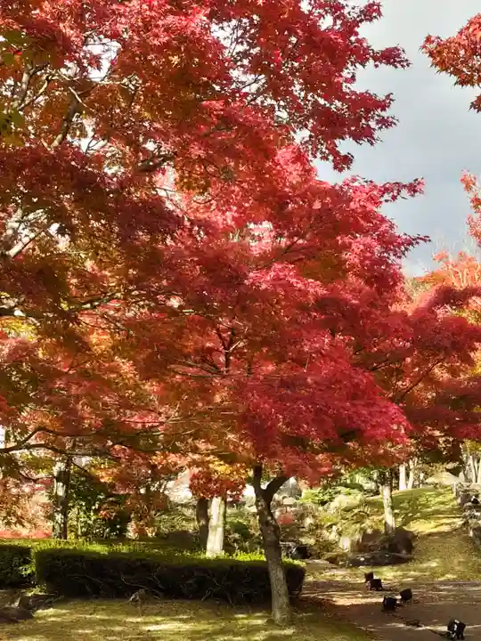 慧日寺(福島県)