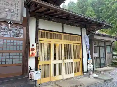 卜雲寺のその他建物