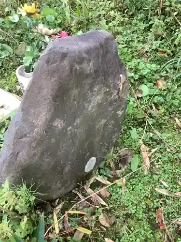 五輪大明神のその他建物