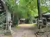 子安神社(茨城県)