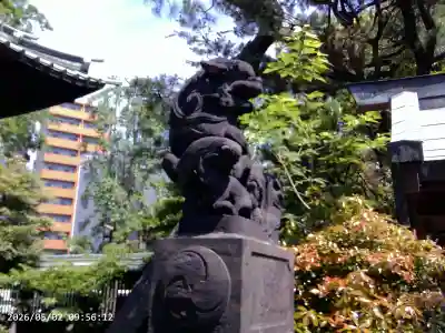 荏原神社の{uncategorized: "未分類", other: "その他", undefined: "問題あり", building: "その他建物", grave: "お墓", sacred_gate: "鳥居", guardian: "狛犬", statue: "像", buddha: "仏像", history: "歴史", nature: "自然", garden: "庭園", animal: "動物", pagoda: "塔", temizu: "手水舎", mountain_gate: "山門・神門", sanctuary: "本殿・本堂", subordinate: "末社・摂社", art: "芸術", scenery: "景色", jizo: "地蔵", ema: "絵馬", goshuin: "御朱印", omikuji: "おみくじ", items: "授与品その他", amulet: "お守り", goshuincho: "御朱印帳", eats: "食事", festival: "お祭り", votive_dance: "神楽", shichigosan: "七五三参", wedding: "結婚式", experience: "体験その他", initially: "初詣", around: "周辺", anti_infection: "感染症対策"}