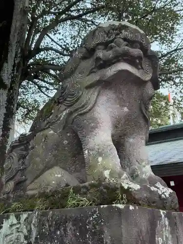 大國魂神社(東京都)