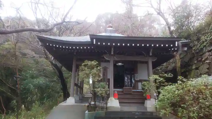 村雲御所瑞龍寺門跡(滋賀県)