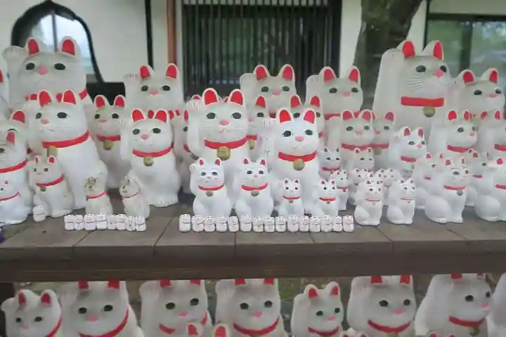 豪徳寺(東京都)