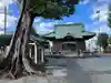 加茂神社(神奈川県)