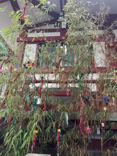 多摩川浅間神社(東京都)