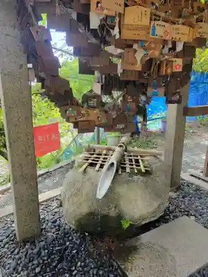 湊三嶋大明神社(愛媛県)