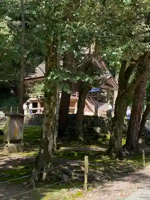 出雲大社(島根県)