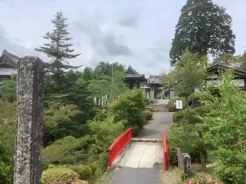 萬勝寺（飯高観音）のその他建物