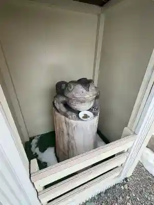 星置神社の{uncategorized: "未分類", other: "その他", undefined: "問題あり", building: "その他建物", grave: "お墓", sacred_gate: "鳥居", guardian: "狛犬", statue: "像", buddha: "仏像", history: "歴史", nature: "自然", garden: "庭園", animal: "動物", pagoda: "塔", temizu: "手水舎", mountain_gate: "山門・神門", sanctuary: "本殿・本堂", subordinate: "末社・摂社", art: "芸術", scenery: "景色", jizo: "地蔵", ema: "絵馬", goshuin: "御朱印", omikuji: "おみくじ", items: "授与品その他", amulet: "お守り", goshuincho: "御朱印帳", eats: "食事", festival: "お祭り", votive_dance: "神楽", shichigosan: "七五三参", wedding: "結婚式", experience: "体験その他", initially: "初詣", around: "周辺", anti_infection: "感染症対策"}