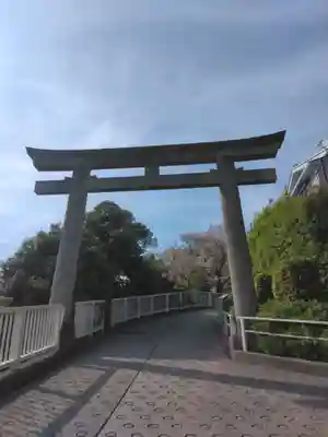 赤羽八幡神社(東京都)