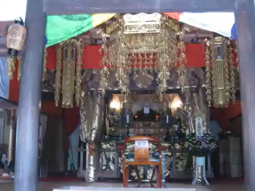 棟岩院(神奈川県)