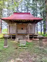 三嶋神社(福島県)