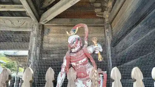 村松虚空蔵堂（日高寺）(茨城県)