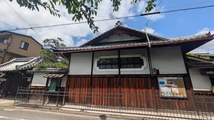 憶念寺(京都府)