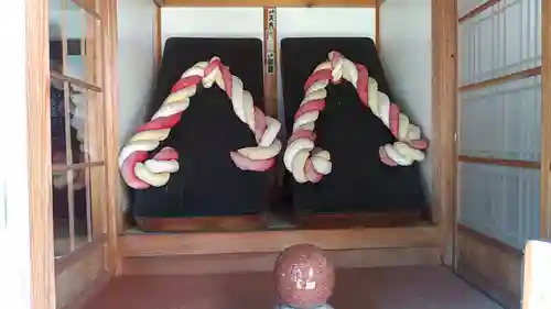 光丸山 法輪寺のその他建物