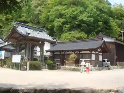 観音正寺のその他建物