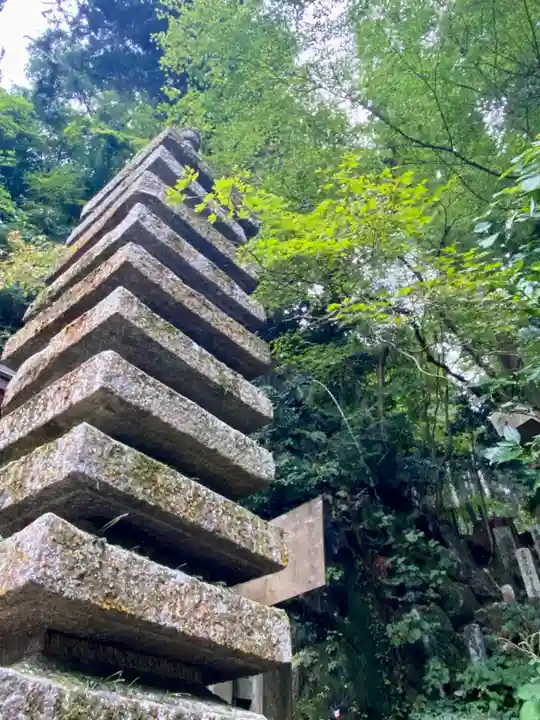 本瀧寺(大阪府)