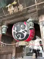 成田山新勝寺のその他建物