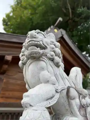 多賀神社(東京都)