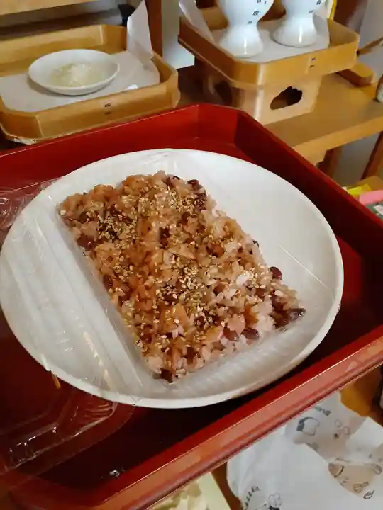 伏木香取神社(茨城県)