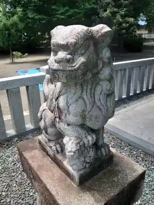 神明神社(岐阜県)