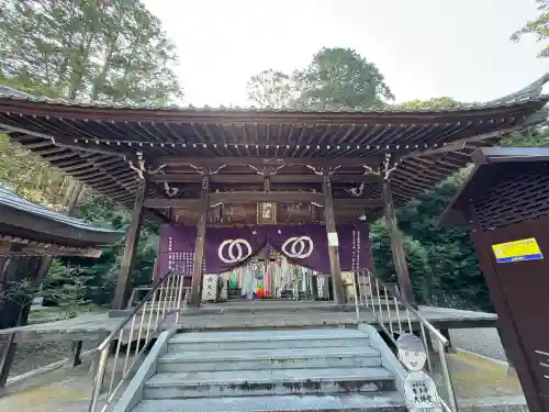 繁多寺(愛媛県)