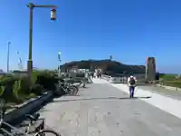 江島神社(神奈川県)