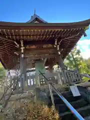 天台宗　長窪山　正覚寺の建物その他