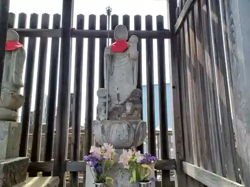 泉蔵院(埼玉県)