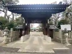 稗田神社(兵庫県)