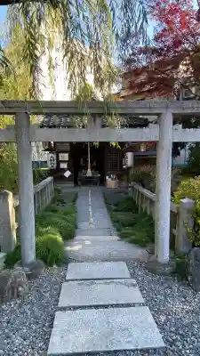 天性寺(京都府)