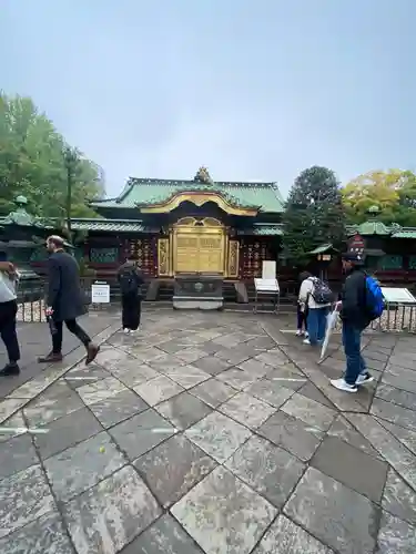 上野東照宮(東京都)