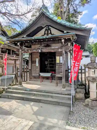 喜多院(埼玉県)