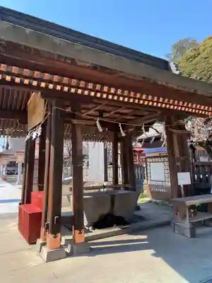 大前神社(栃木県)