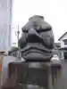 大杉神社(茨城県)