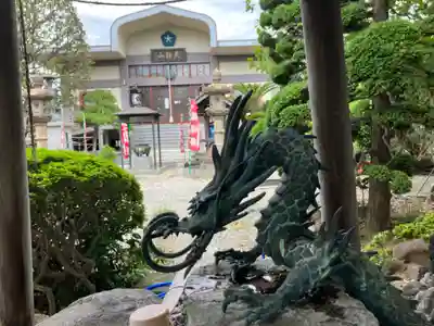 安養寺(神奈川県)