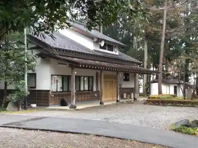 二宮神社のその他建物
