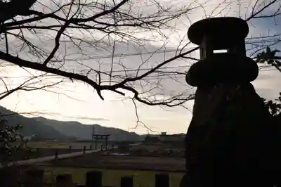 須賀神社(高知県)