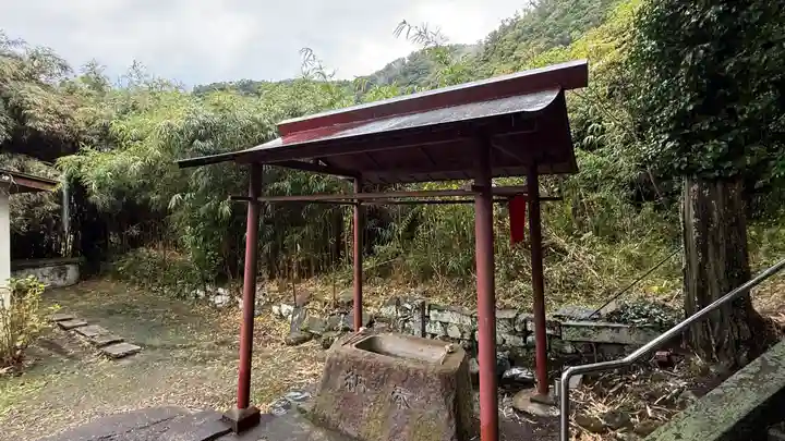 大聖院(高塚不動尊)(千葉県)