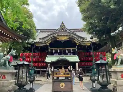 豊川稲荷東京別院の{uncategorized: "未分類", other: "その他", undefined: "問題あり", building: "その他建物", grave: "お墓", sacred_gate: "鳥居", guardian: "狛犬", statue: "像", buddha: "仏像", history: "歴史", nature: "自然", garden: "庭園", animal: "動物", pagoda: "塔", temizu: "手水舎", mountain_gate: "山門・神門", sanctuary: "本殿・本堂", subordinate: "末社・摂社", art: "芸術", scenery: "景色", jizo: "地蔵", ema: "絵馬", goshuin: "御朱印", omikuji: "おみくじ", items: "授与品その他", amulet: "お守り", goshuincho: "御朱印帳", eats: "食事", festival: "お祭り", votive_dance: "神楽", shichigosan: "七五三参", wedding: "結婚式", experience: "体験その他", initially: "初詣", around: "周辺", anti_infection: "感染症対策"}
