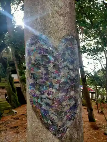 石浦神社(石川県)